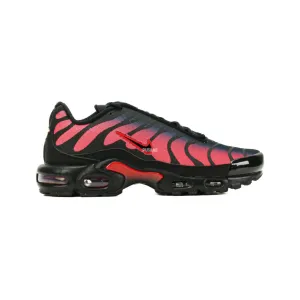 Ultra Soft Collar Padding Odor Control Tech Nike Air Max Plus TN 'Bred Reflective' (2022)