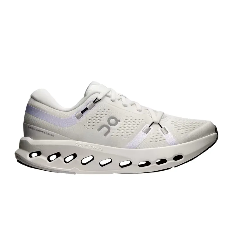 On Scarpa running Donna Cloudsurfer 2 3WF10103334 - Avorio extreme - weather shoes