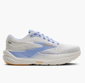 Laser Cut Perforations Brooks Ghost Max 3 Donna Cocco-Arancio 120457151 | Scarpe Running Ammortizzate
