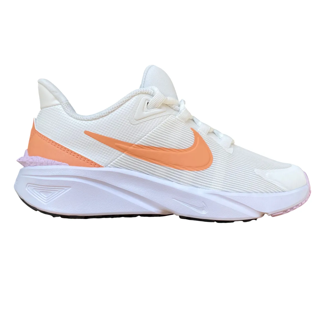 Nike Star Runner 4 DX7615-104 - Scarpe Running Ragazza | Sportiamo rainy day running shoe state