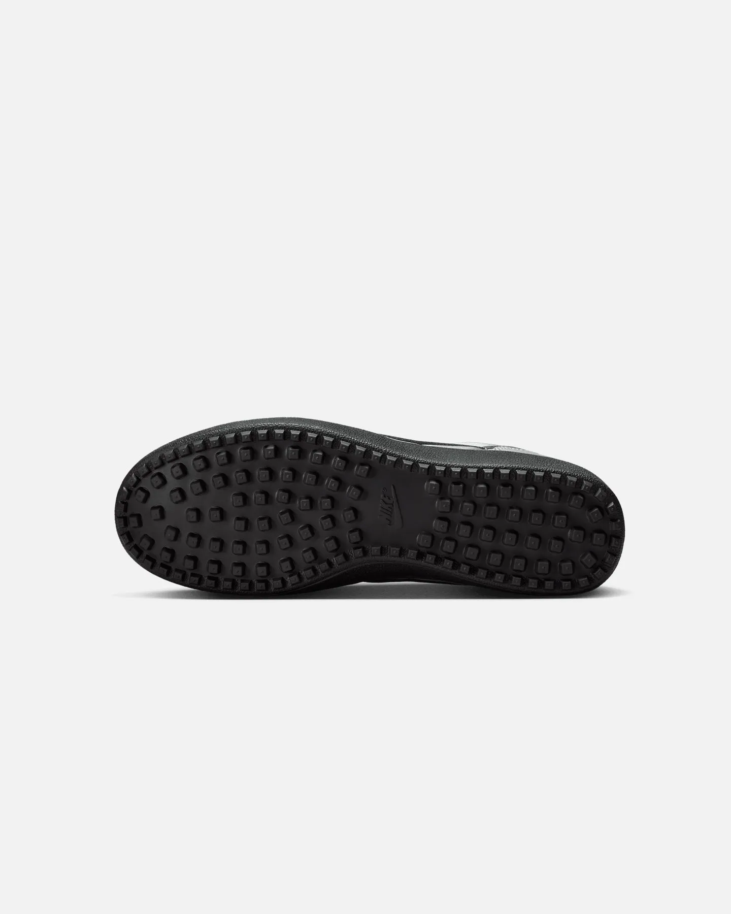 Nike Women's Field General Silver/Black Virtual Step