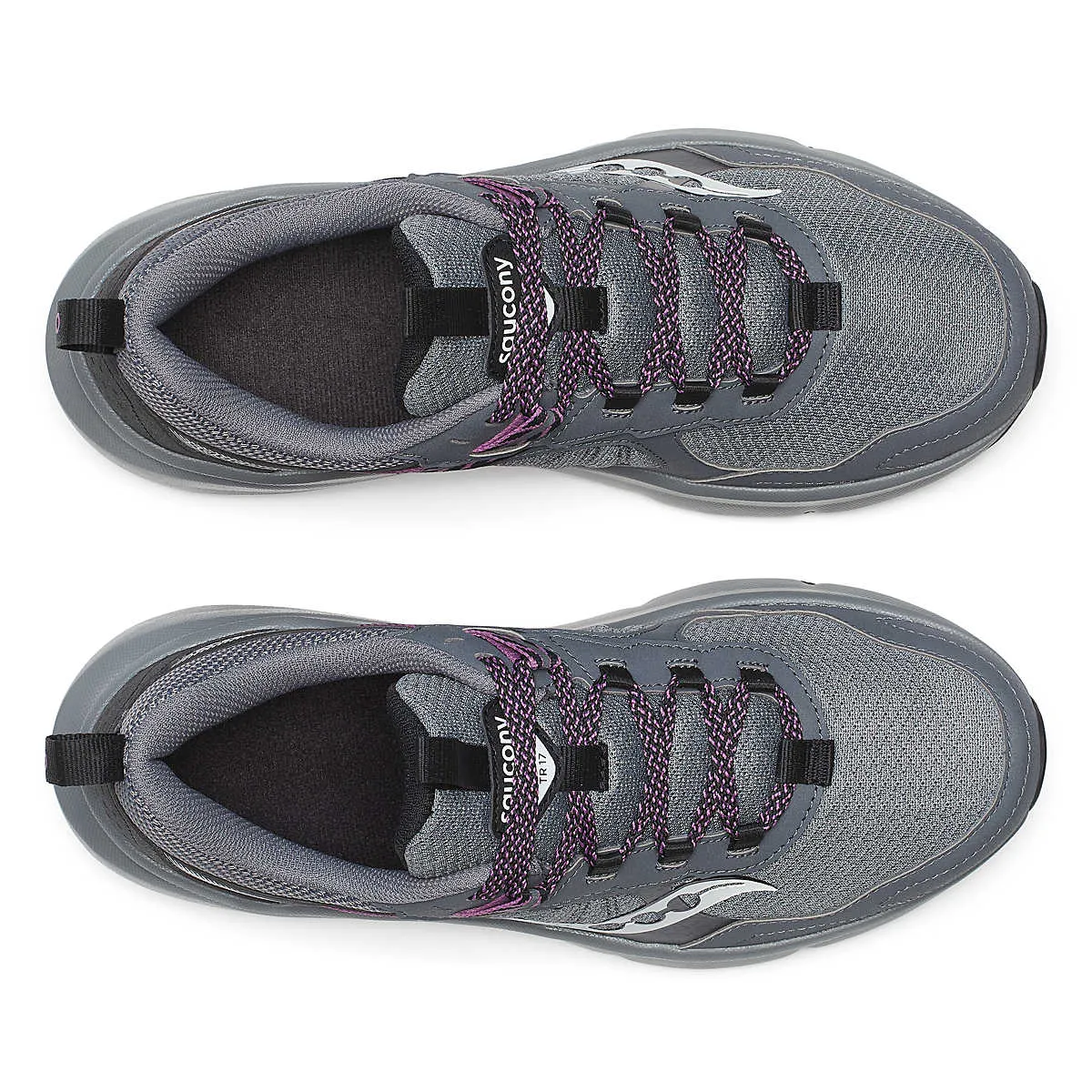 Women's Excursion TR17 Durable Trekking Training