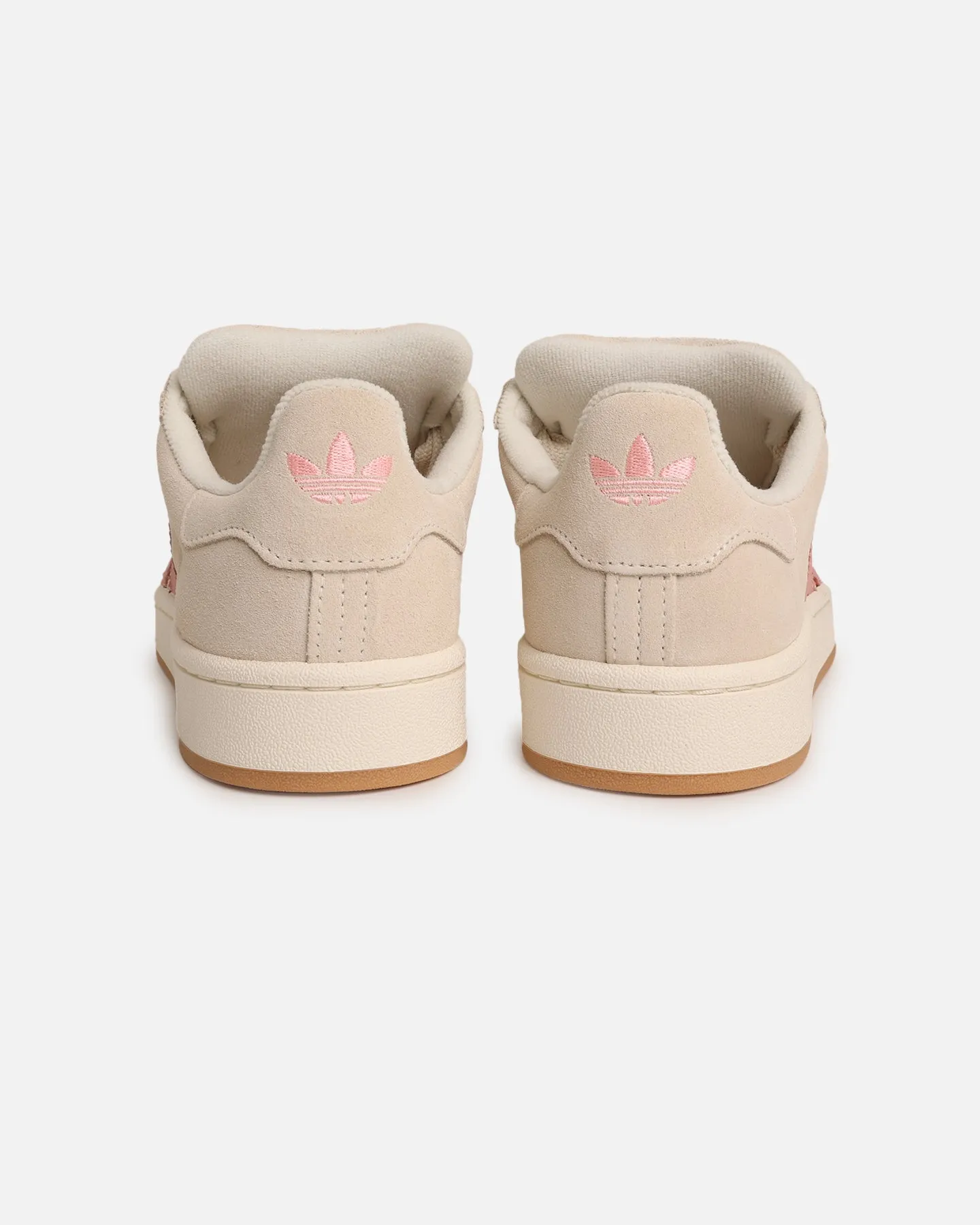 Neutral Glow Adidas Women's Campus 00s Cream