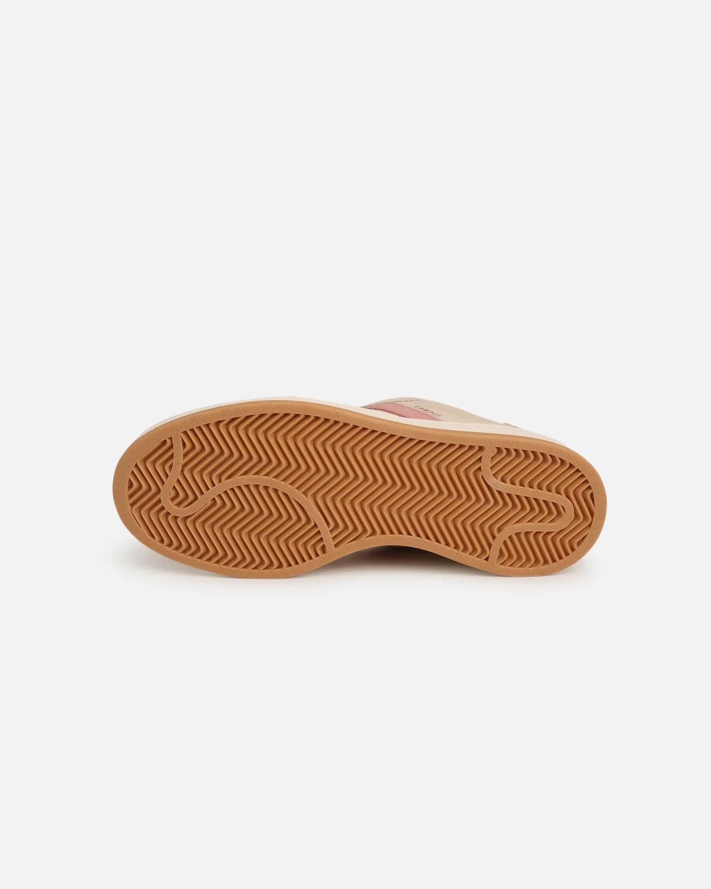 Brave Walk Wide toe box Adidas Women's Campus 00s Cream