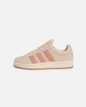 Adidas Women's Campus 00s Cream High Rebound Midsole