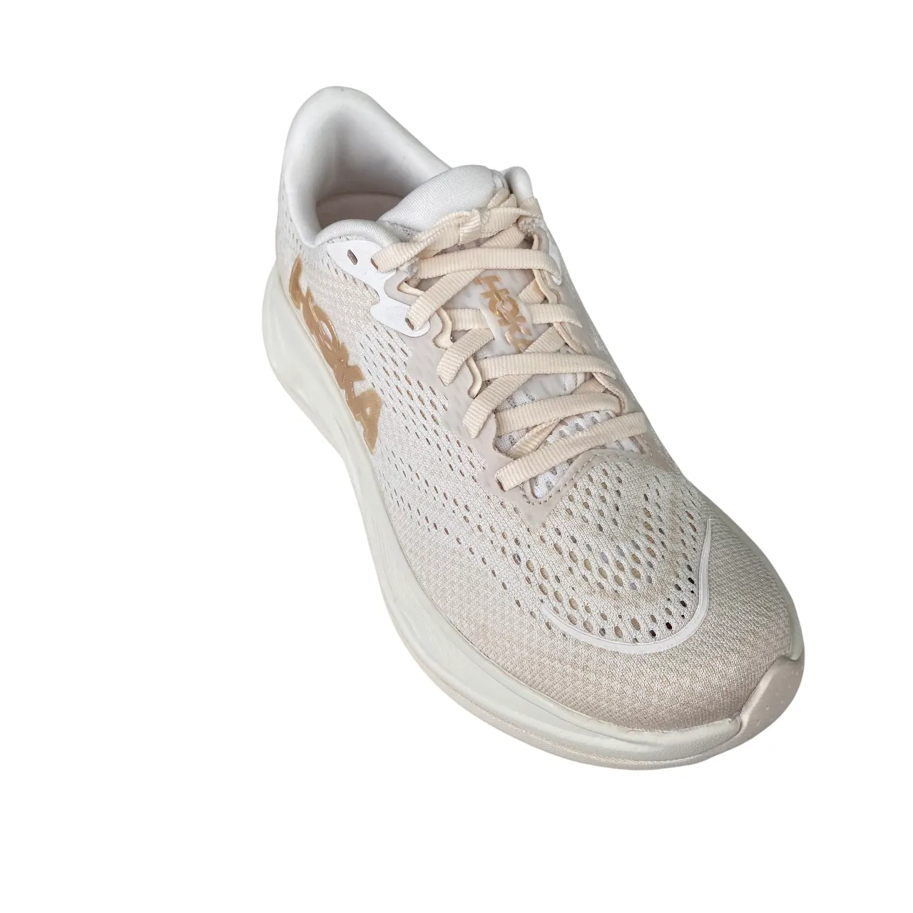 Hoka One One scarpa da corsa da donna Rincon 4 1155131/VCH vaniglia-betulla running - efficiency