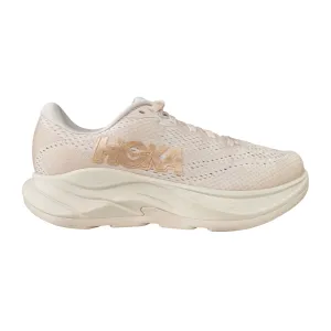 short - distance suitable running with a durable outsole Hoka One One scarpa da corsa da donna Rincon 4 1155131/VCH vaniglia-betulla