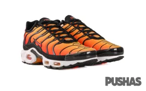 Oxygenation Technology weekday run Air Max TN Plus 'Tiger'