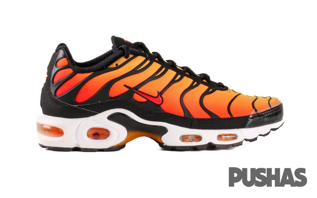 Air Max TN Plus 'Tiger' unparalleled - running Trendy Look Shoes