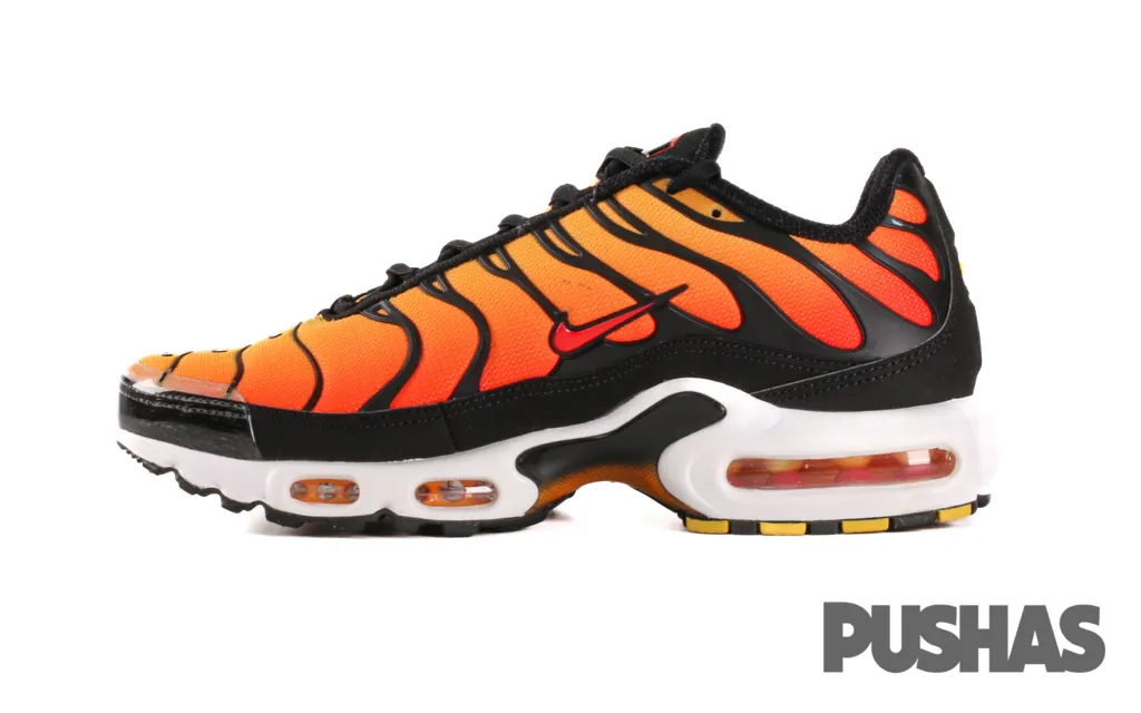 Air Max TN Plus 'Tiger' Non Slip Heel Grip