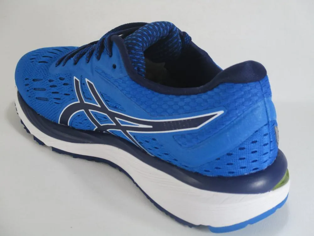 Asics scarpa running uomo GEL CUMULUS 20 1011A008 400 race blue Motion Response
