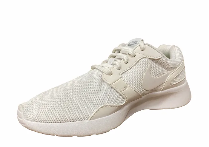 Nike scarpa da ginnastica da uomo Kaishi 654473 111 bianco kids' shoe look brand - new