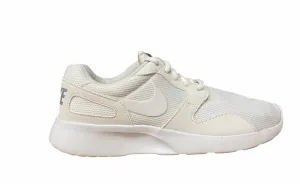Nike scarpa da ginnastica da uomo Kaishi 654473 111 bianco long lasting durability Flexible Grooves