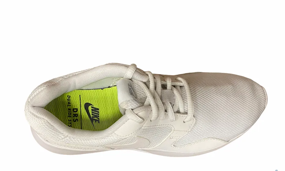 Adjustable Straps long - distance runner shoes Nike scarpa da ginnastica da uomo Kaishi 654473 111 bianco
