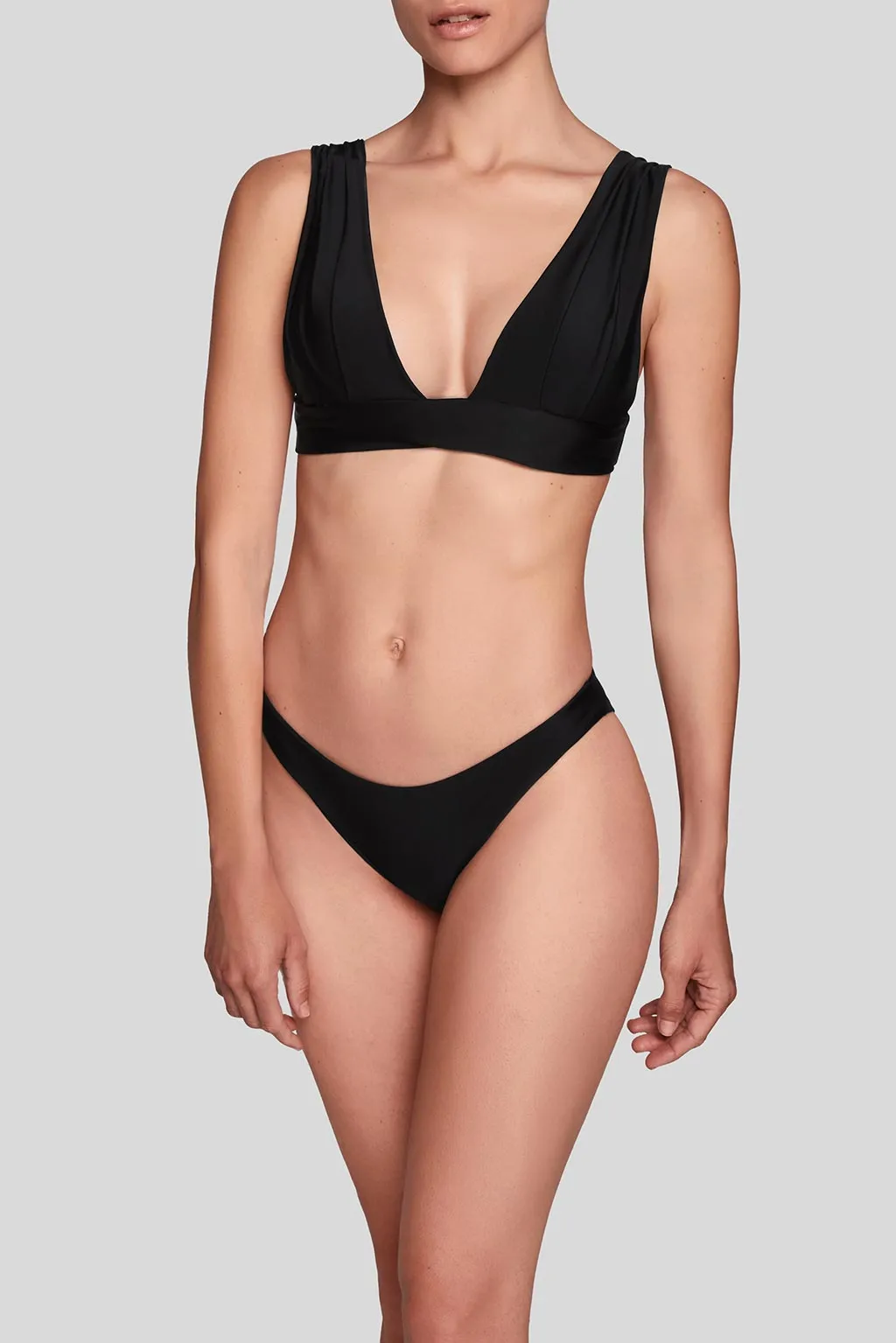 Refreshing Style Julie Bottom Plain