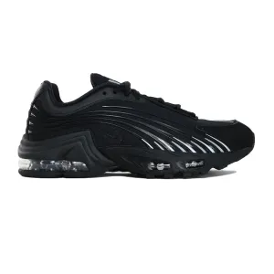 Foot Contouring Fit Slip Resistant Outsole Grip Air Max Plus 2 'Black' (2021)