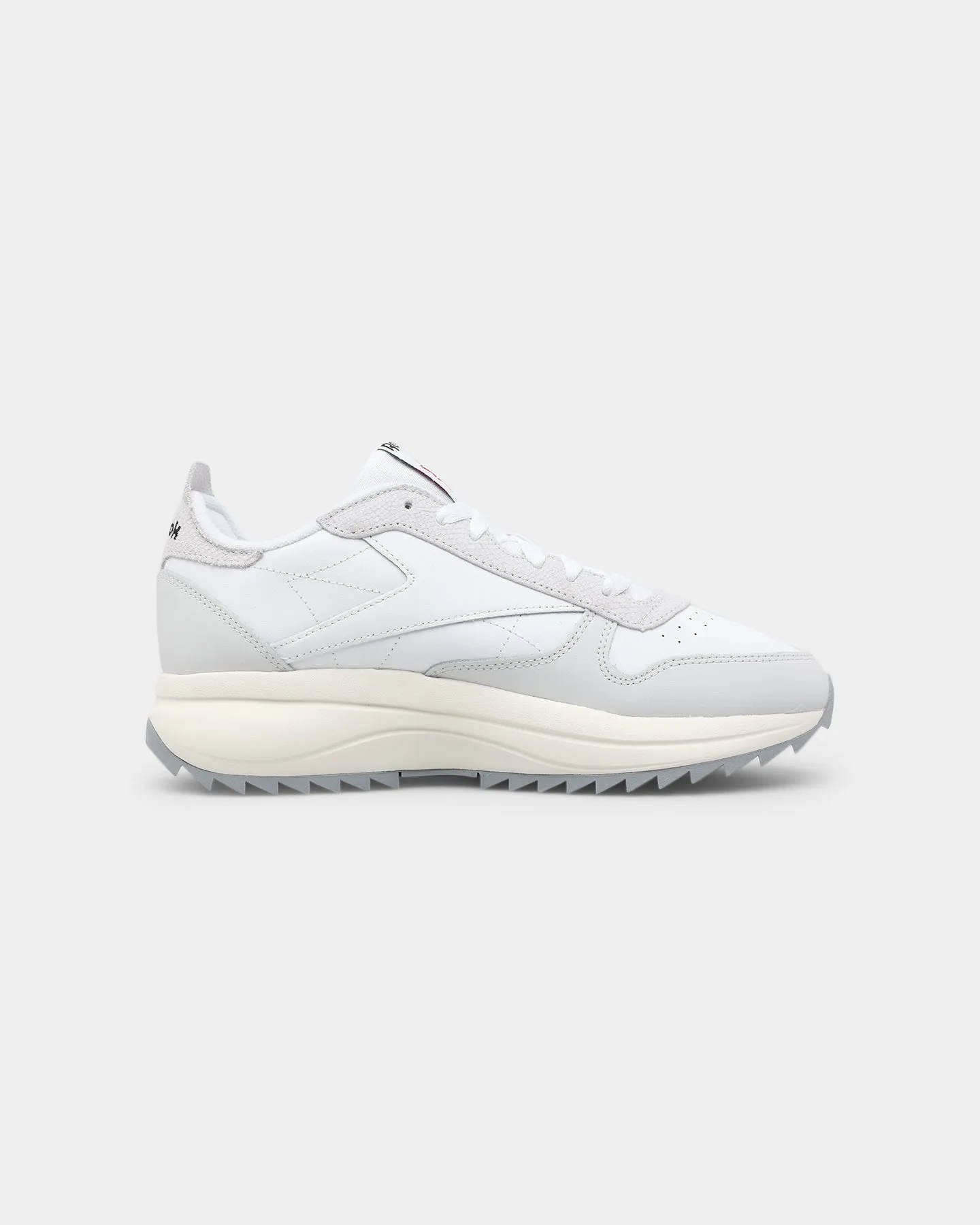 French Soft Reebok Women's Classic Leather SP Extra White