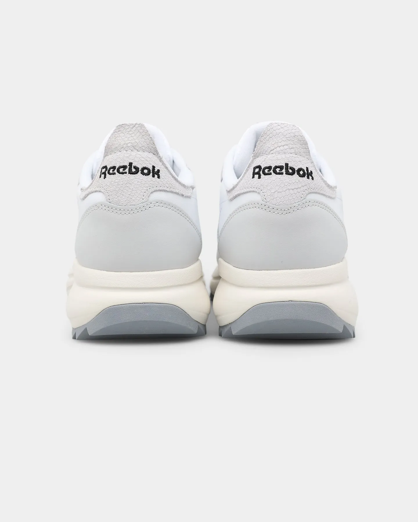 Stable Reebok Women's Classic Leather SP Extra White