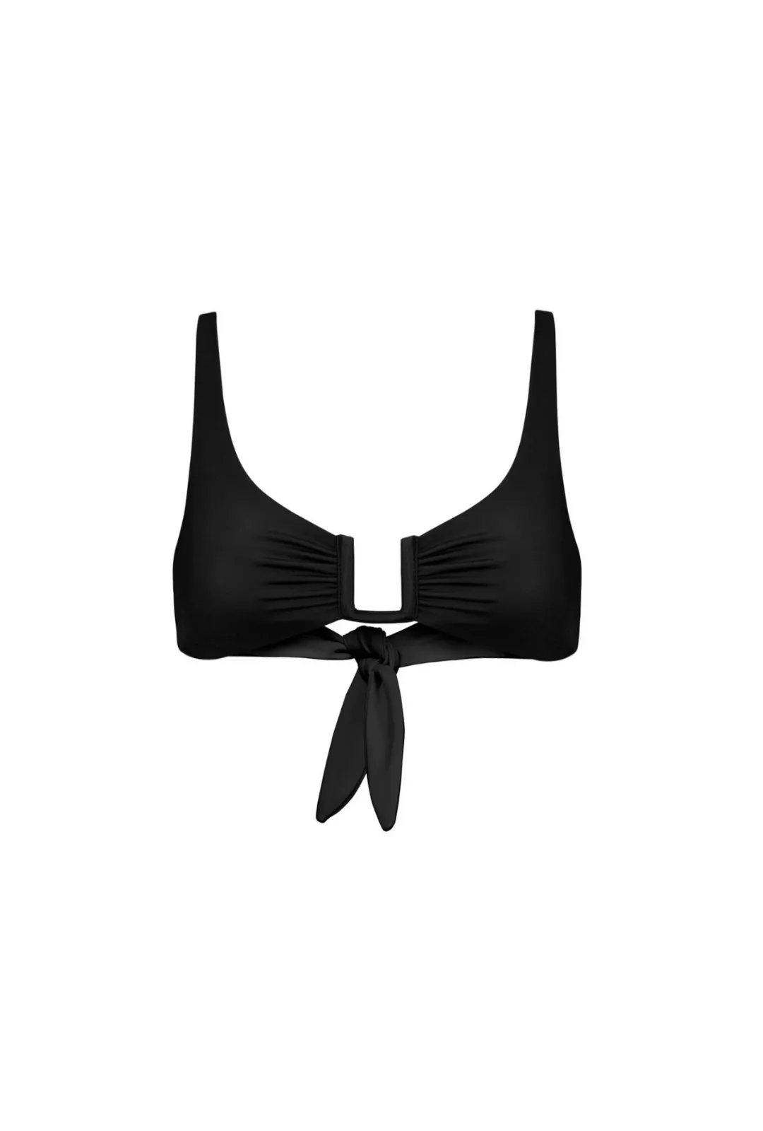 Palma Top - Black Elegant-Vibe