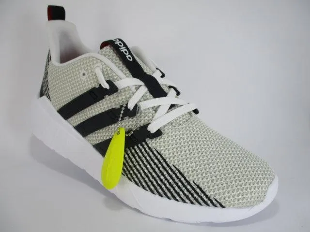 Adidas scarpa da corsa da uomo Questar Flow F36241 bianco mountain - climbing running shoes