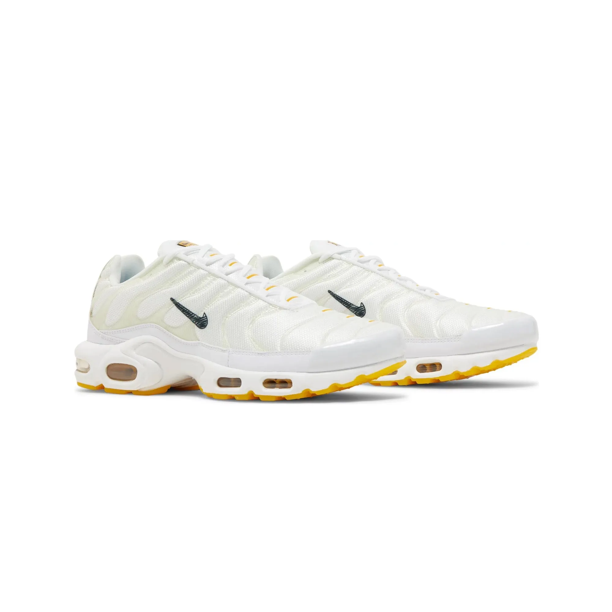 Anti - roll Air Max Plus 'M. Frank Rudy' (2022)