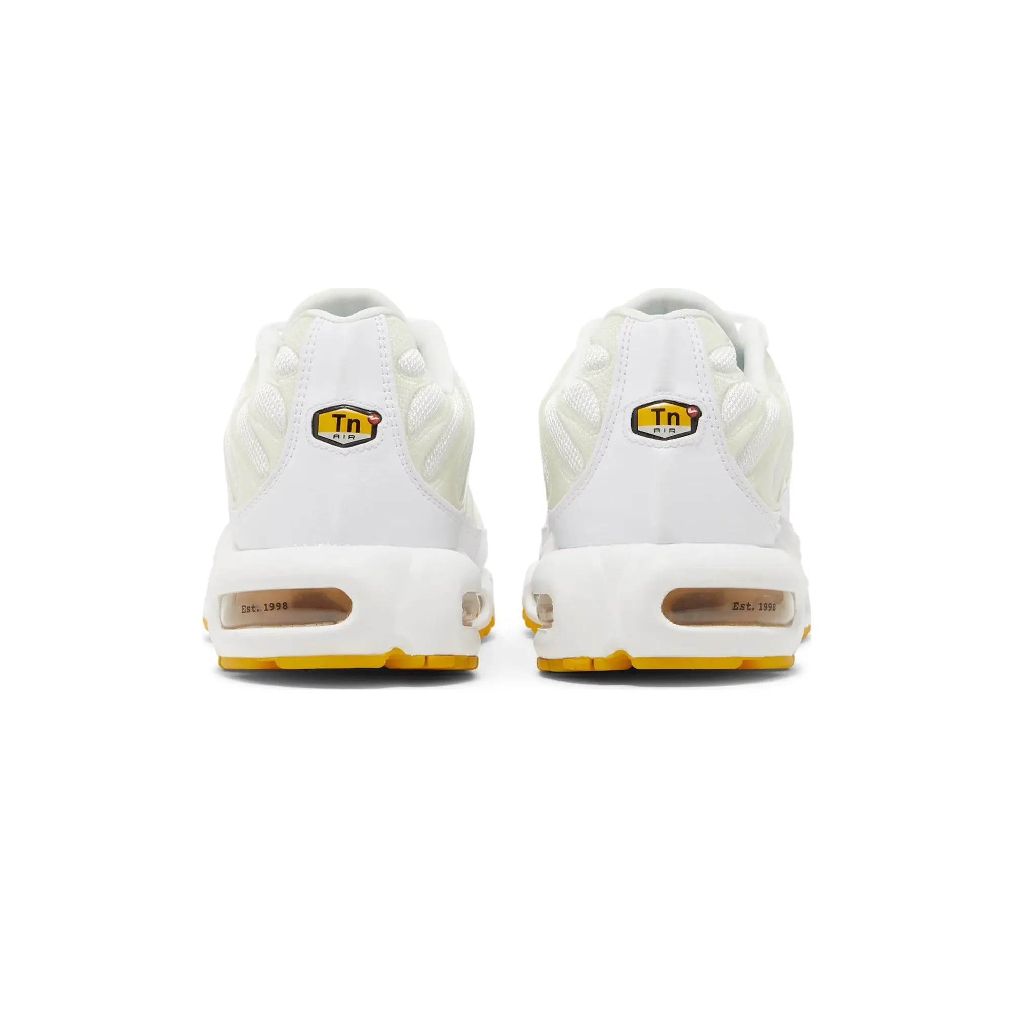 Air Max Plus 'M. Frank Rudy' (2022) running shoes with padded tongues