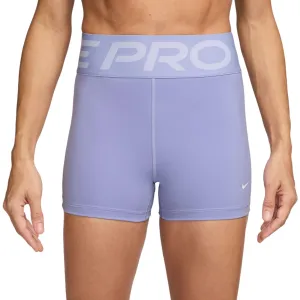 Nike Pro Sculpt Womens High-Waisted 3" Biker Shorts quick-dry feature