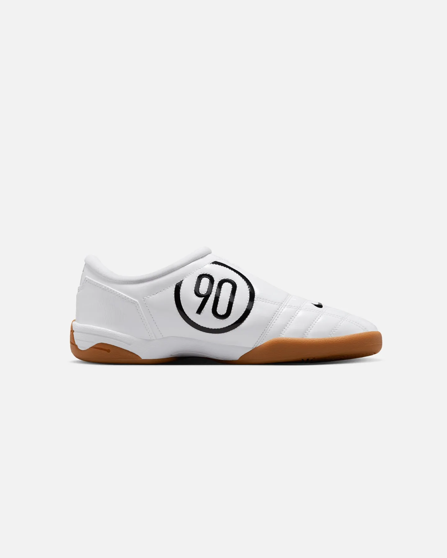 Swim Ready Nike Women's Total 90 White/Black