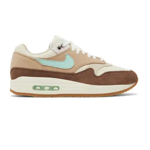 Short distance speed Nike Air Max 1 'Crepe Hemp' (2022)