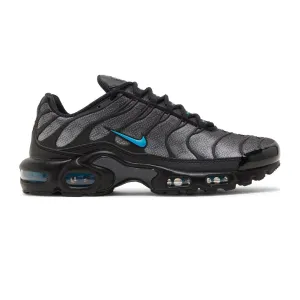 professional - use shoes padded tongue running shoes Air Max Plus TN 'Black Hex''