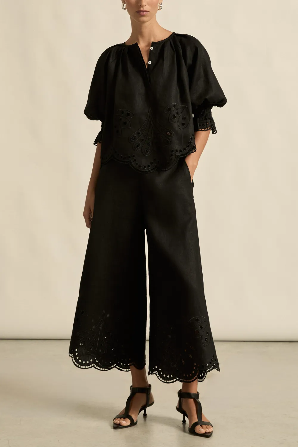 Minimalist Waist APPRISE PANT