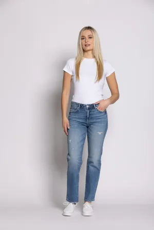 Spring Mood Bold Look WILONA JEAN