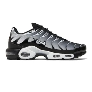 Air Max Plus TN 'Black Metallic Silver' (2022) park accessory Structured Heel Cup