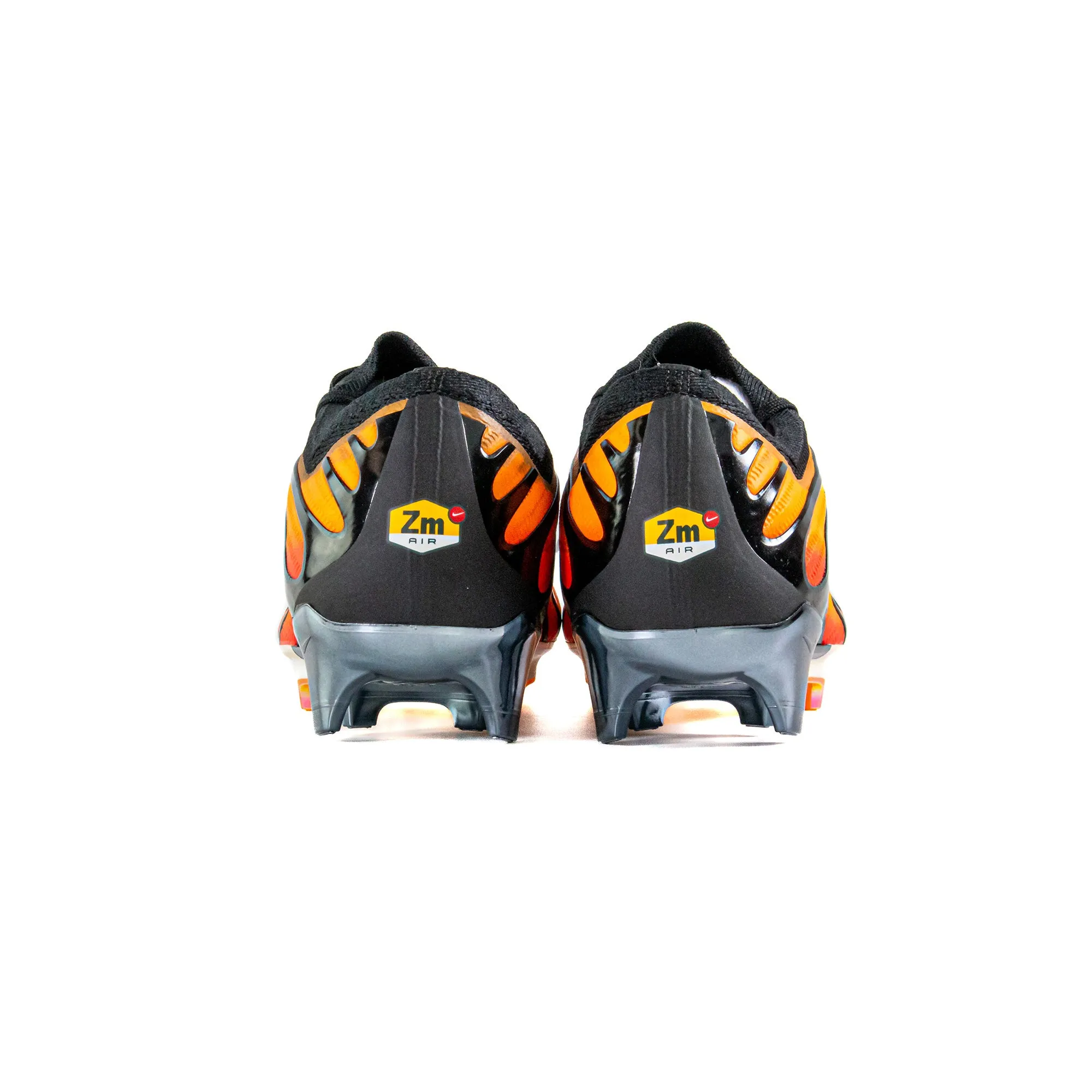 Off Nike Mercurial Vapor 15 Elite FG x Air Max Plus 'Sunset' (2024)