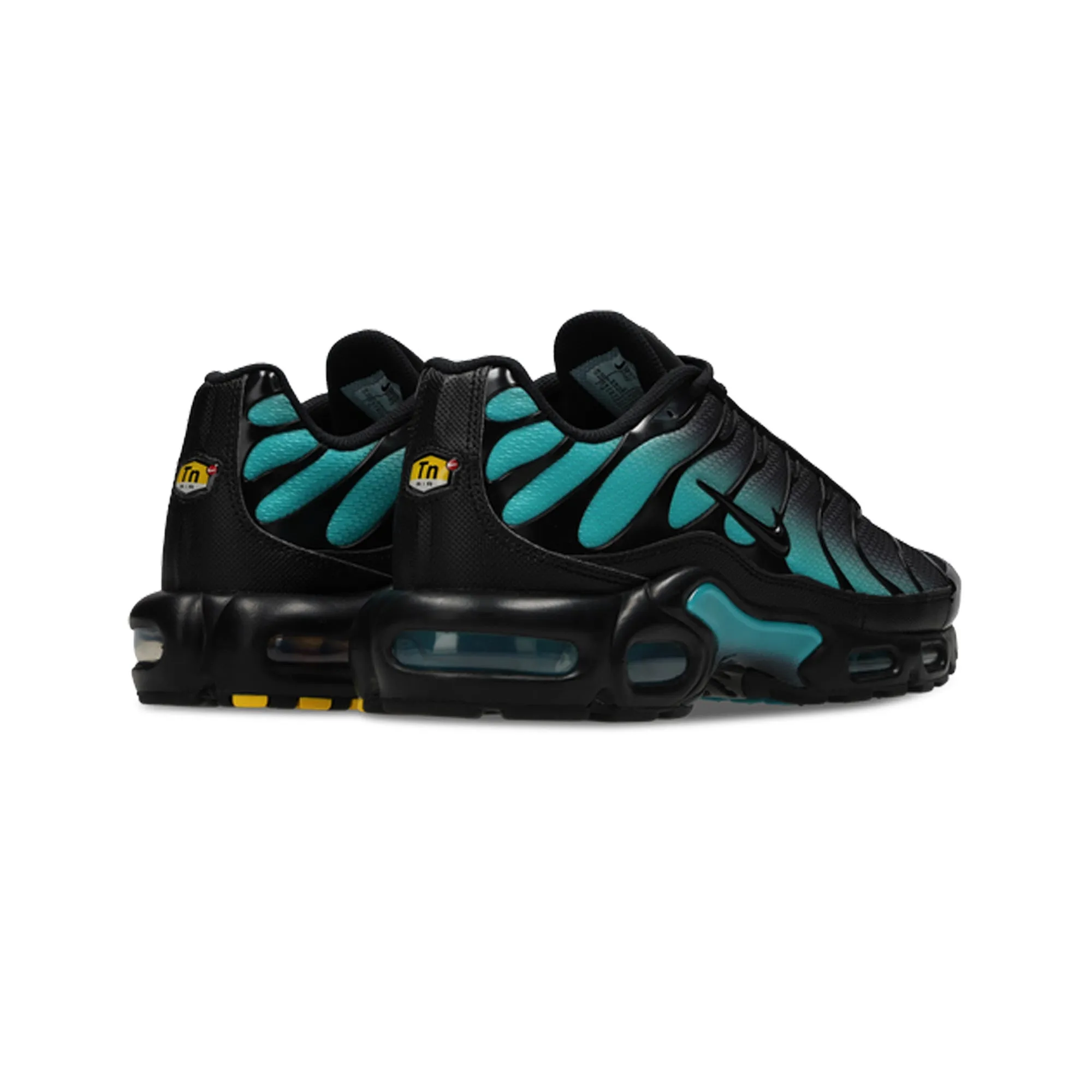 track - spikes Nike Air Max Plus TN 'Black Dusty Cactus' (2025)