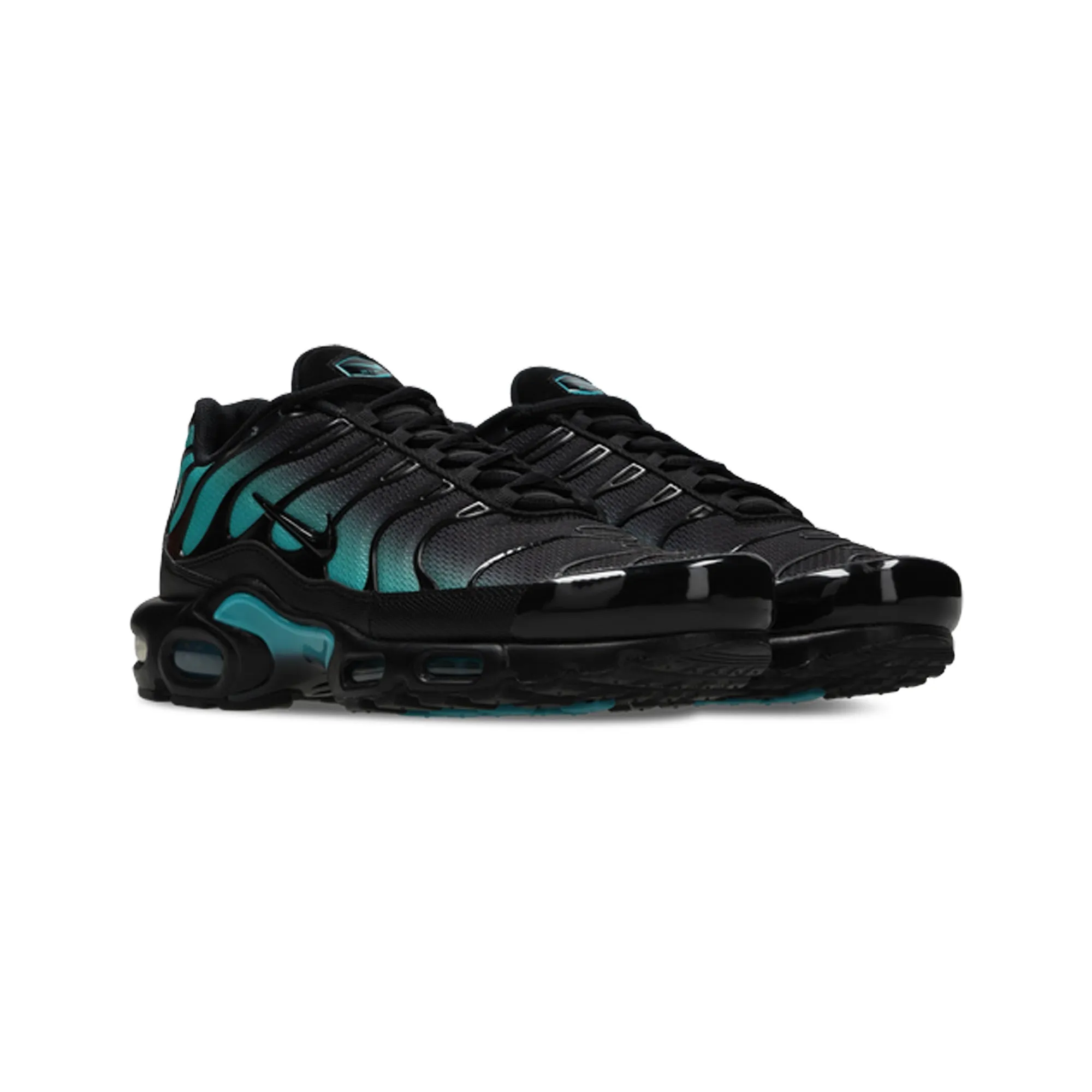 Nike Air Max Plus TN 'Black Dusty Cactus' (2025) running in a charity run shoes ultra - marathon running shoes