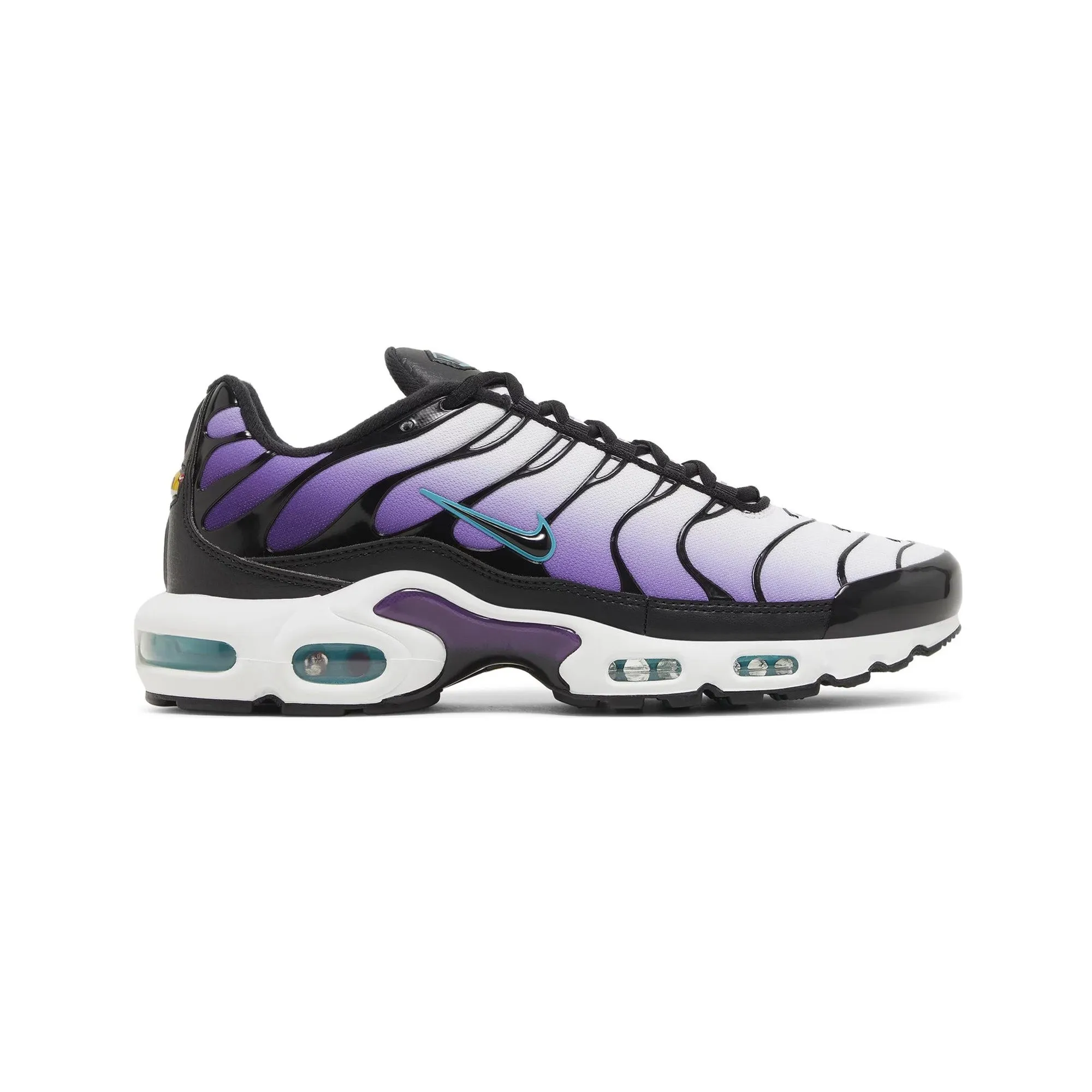 half - marathoning footwear Nike Air Max Plus TN 'Reverse Grape' (2023)
