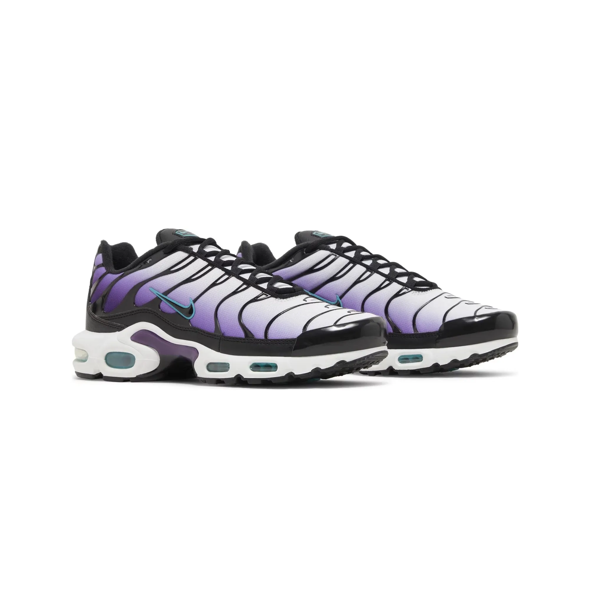 Cushioned Collar Design Nike Air Max Plus TN 'Reverse Grape' (2023)