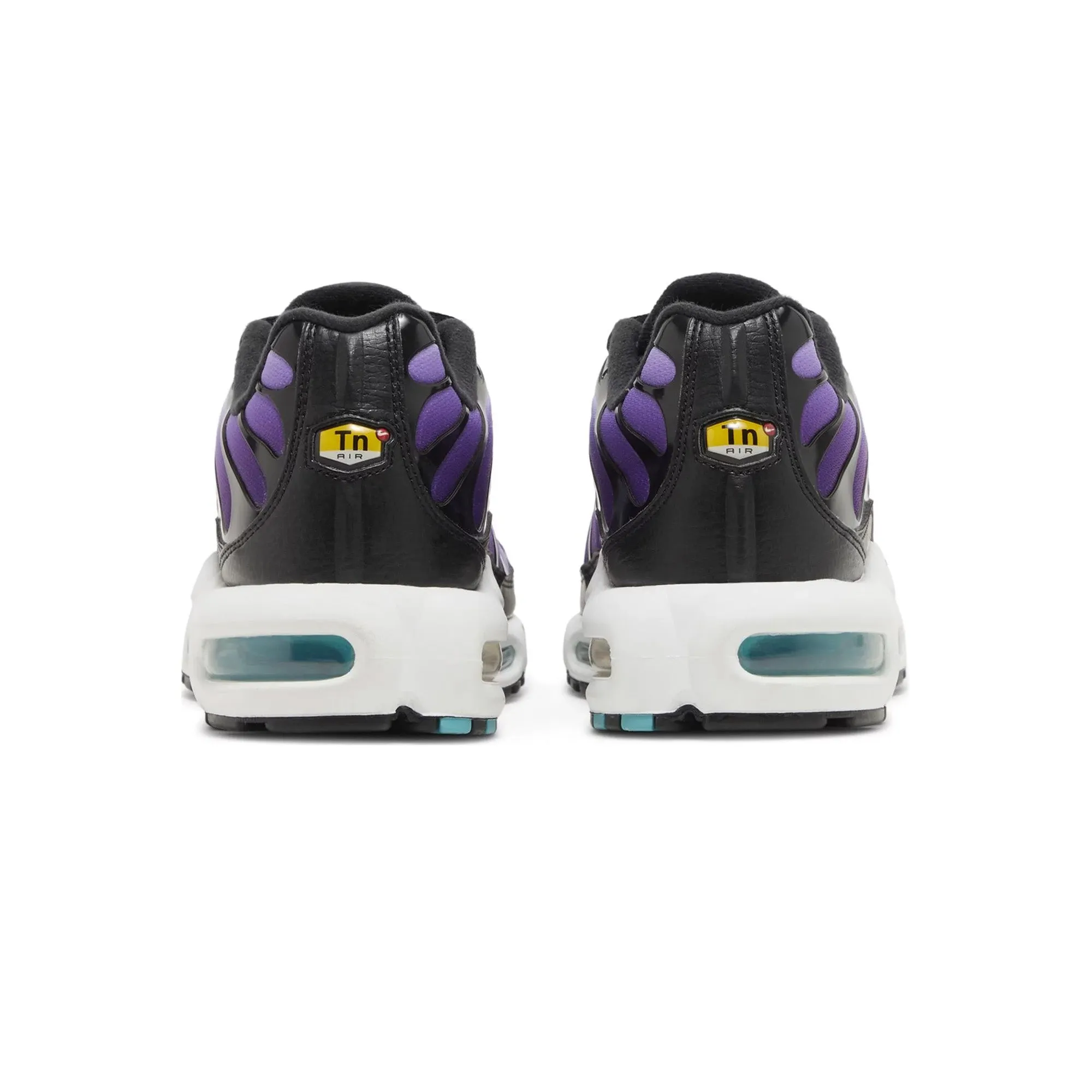 Pastel color Nike Air Max Plus TN 'Reverse Grape' (2023)