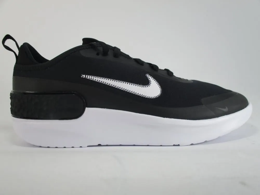 Nike scarpa da ginnastica da donna Amixa CD5403 003 nero Energy Capture Pads Midsole Comfort