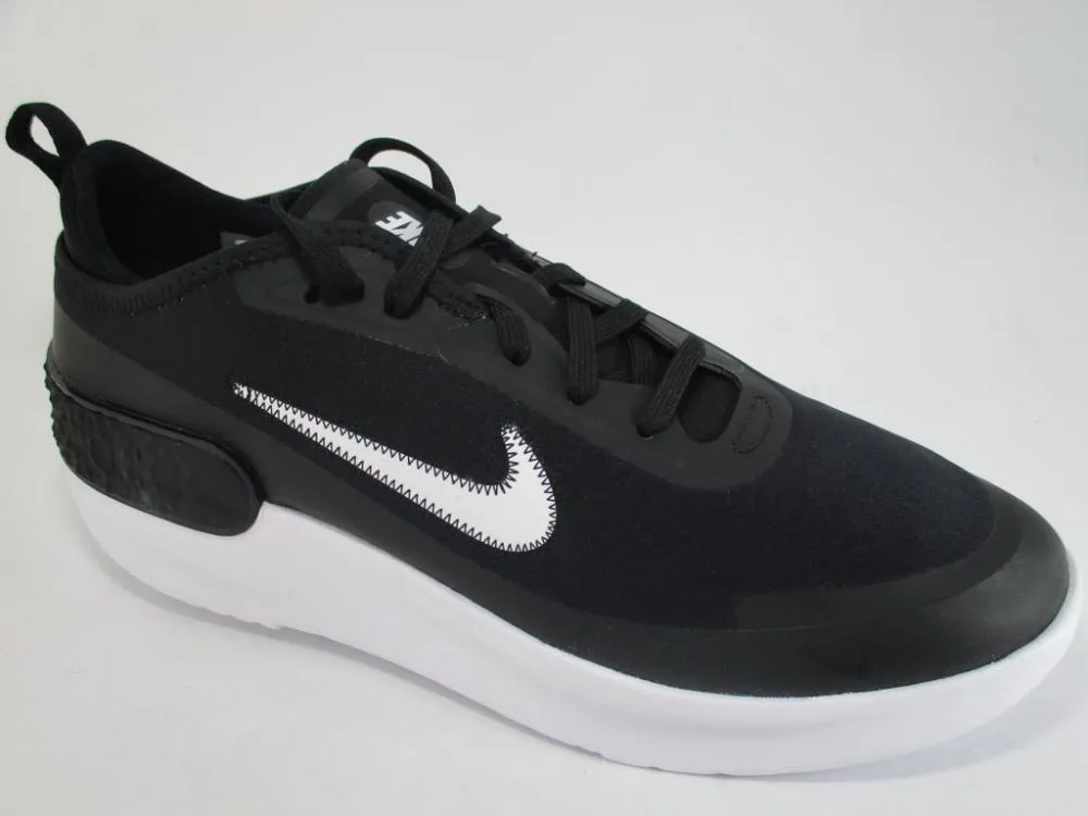 Nike scarpa da ginnastica da donna Amixa CD5403 003 nero Exceptional experience Shock Diffusing Plate