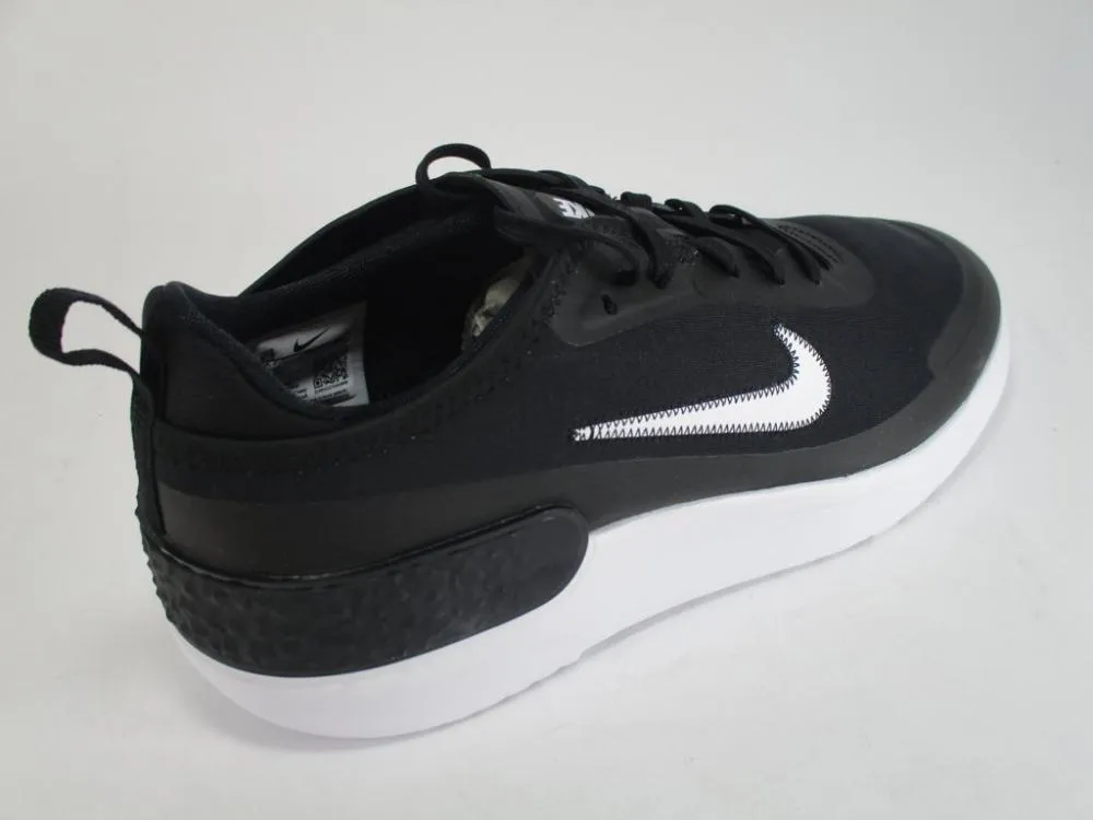 Nike scarpa da ginnastica da donna Amixa CD5403 003 nero Tapered Heel Geometry