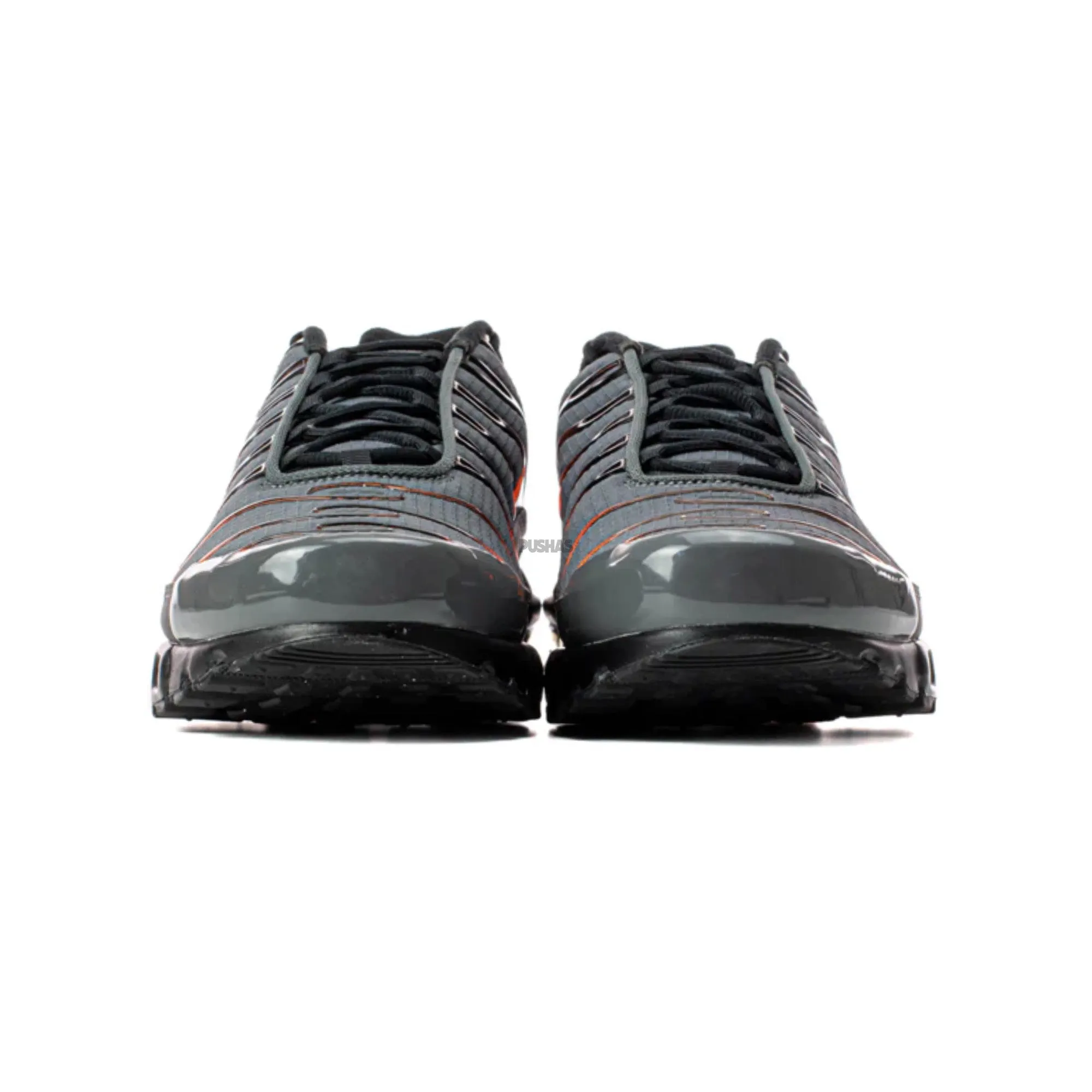 Slip   On Road - approved Air Max TN Plus 'Grey Orange' (2022)