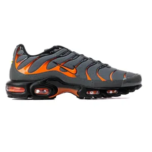 5K running low - top footwear Air Max TN Plus 'Grey Orange' (2022)
