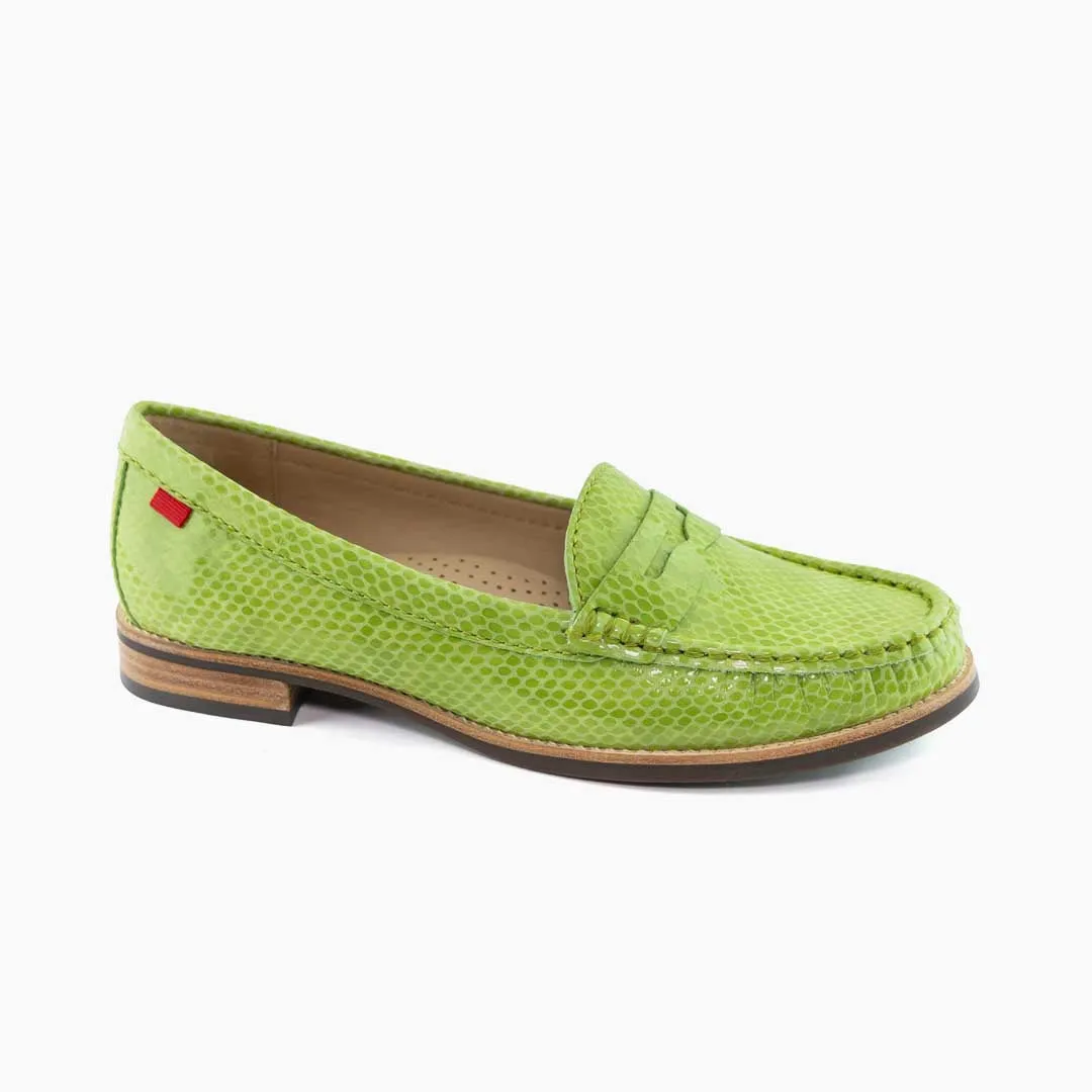 East Village, Women Elite Style Slip Friendly