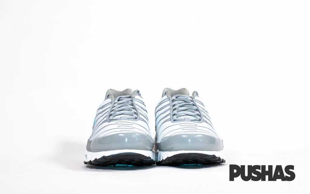 quick - drying - design shoes Air Max TN Plus 'Glacier Ice'