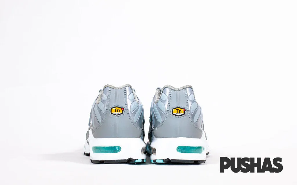 Air Max TN Plus 'Glacier Ice' Non Restrictive Design
