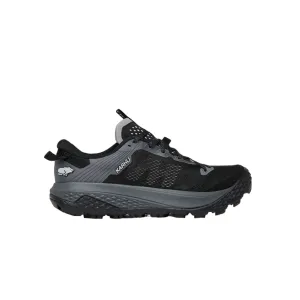 Karhu scarpa da trail da uomo Ikoni WR F104006 nero outdoor - wear shoes running with a foam midsole