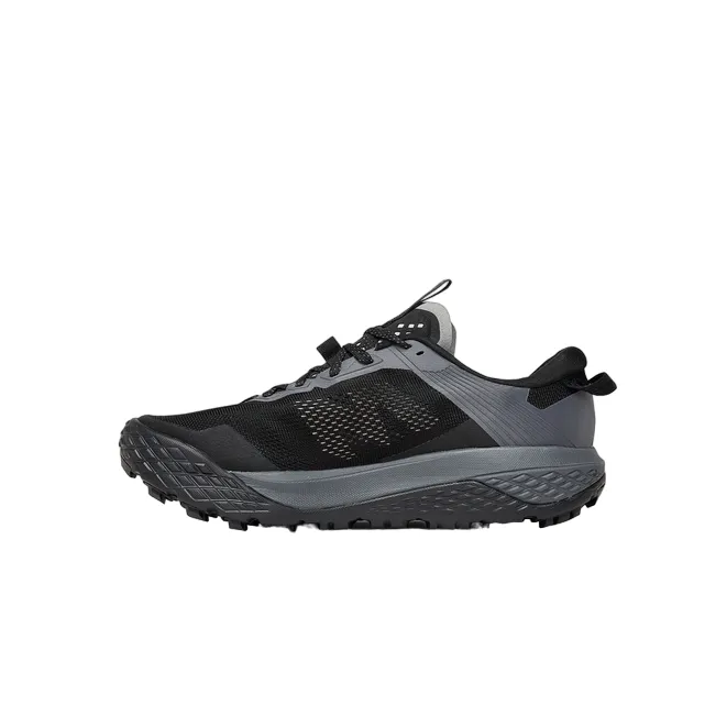 Anti   Fatigue Karhu scarpa da trail da uomo Ikoni WR F104006 nero