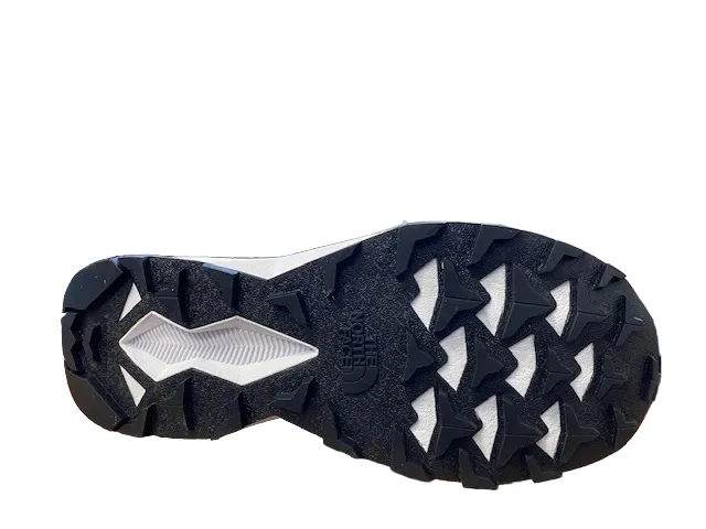The North Face scarpa da trail da donna Vectiv Levitum NF0A5JCNKY4 nero weight - training - shoes